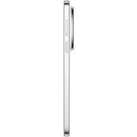 Телефон Huawei Mate 80 Pro SGT-AL00 12GB/256GB (белоснежный, китайская версия)