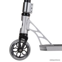 Трюковый самокат Tech Team Cadet (голубой)