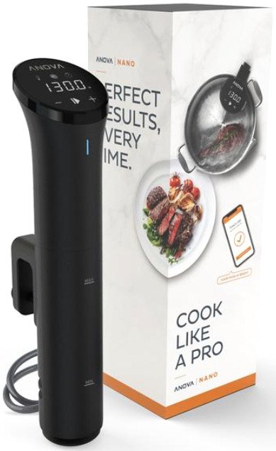 

Су-вид (Sous-vide) Anova Precision Cooker Nano