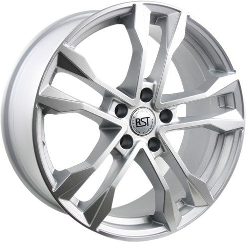 

Литые диски RST R068 18x8" 5x114.3мм DIA 60.1мм ET 30мм S