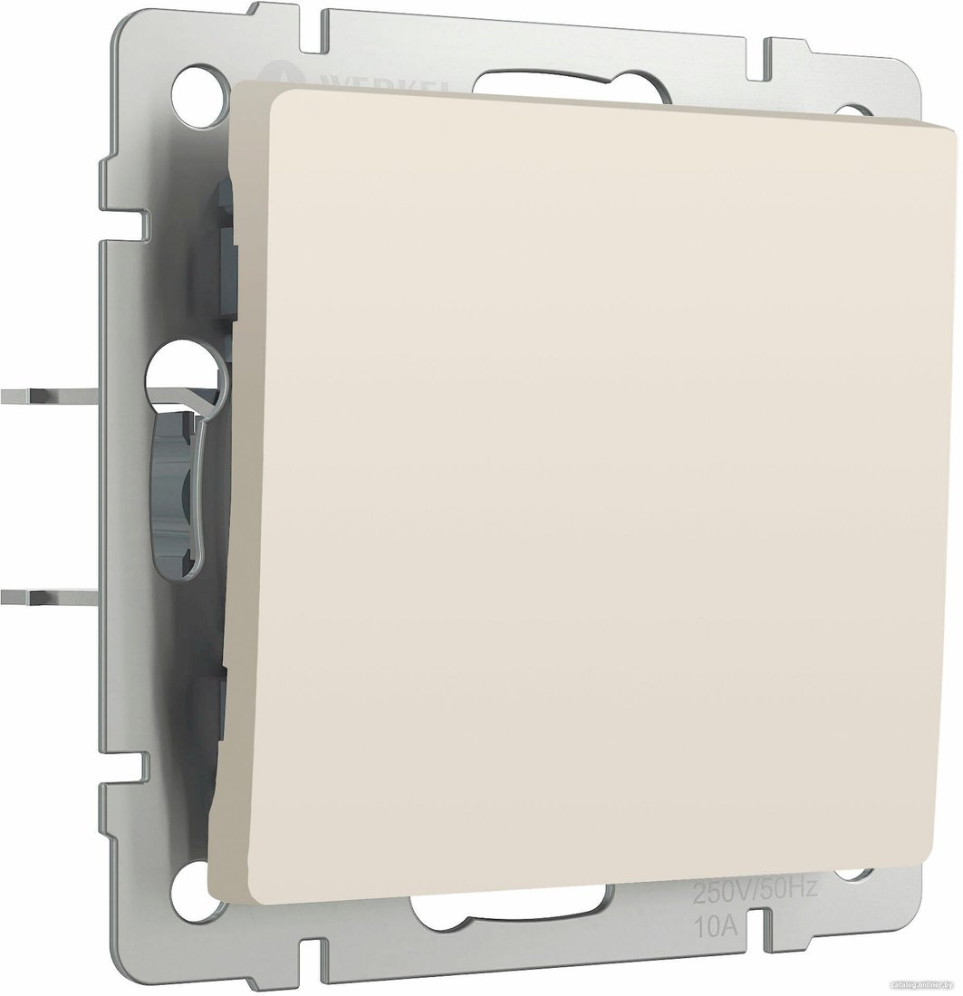 Кнопка для звонка Werkel W1114562 a063818