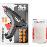 Термоклеевой пистолет Rexant ПК03 12-1703
