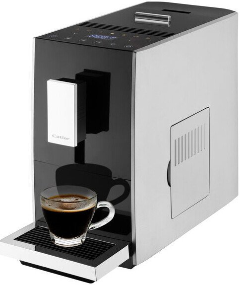 Кофемашина Catler EA 800 Cubisto
