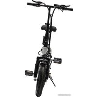 Электровелосипед Furendo E-S8 250 (белый металлик)