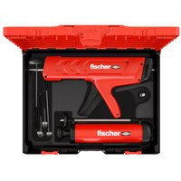 Комплект для чистки и крепления Fischer FIS CC 567202