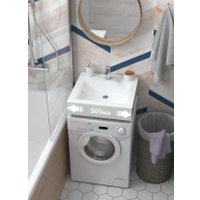 Умывальник MARRBAXX Ирен V57D1 V057D001