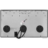 Варочная панель MAUNFELD CVI905SFDGR