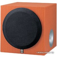 Cабвуфер Yamaha YST-SW012
