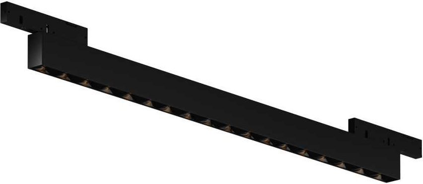 Трековый светильник Maytoni Technical Points TR193-1-15W2.7K-M-B