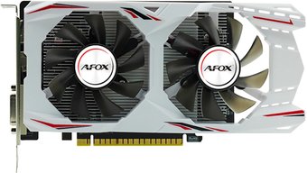 GeForce GTX 1050 Ti 4GB GDDR5 AF1050TI-4096D5H7-V8