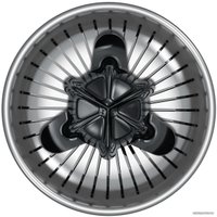 Соковыжималка Bosch MCP72GPB