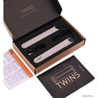 Миостимулятор Gess Twins GESS-153