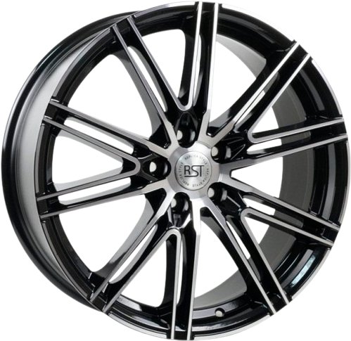 

Литые диски RST R079 19x8" 5x108мм DIA 63.4мм ET 46мм BD