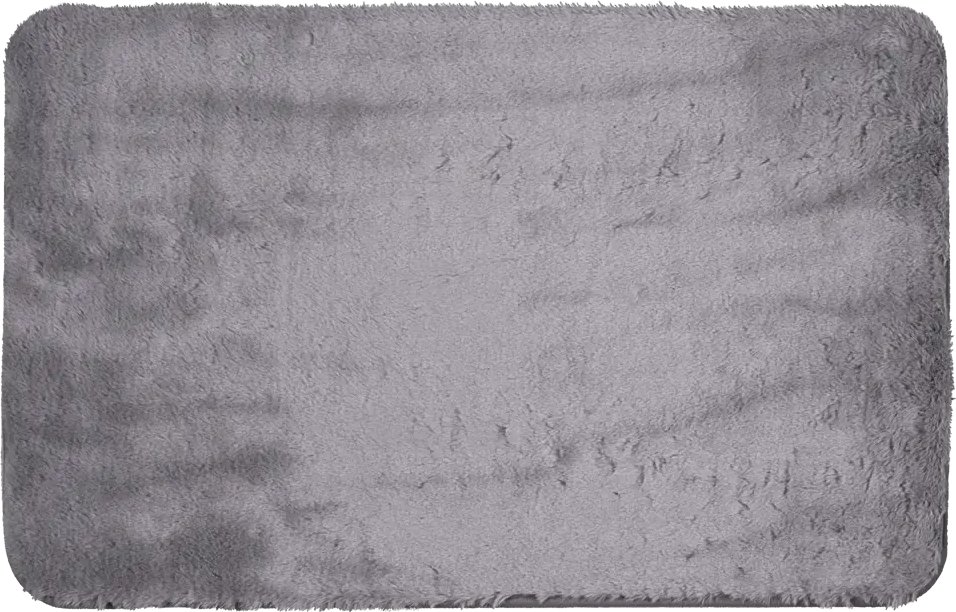 

Коврик для ванной Swensa Swanny Granit 3 50x80см SWM-2400GRY-B (серый)