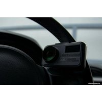 Видеорегистратор-радар детектор-GPS информатор (3в1) TrendVision Hybrid Signature Real 4K Max