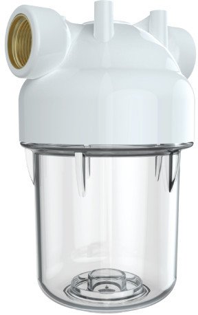Корпус Terwa Магистр мини 1/2 50403