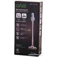 Пылесос Artel ART-CV-210