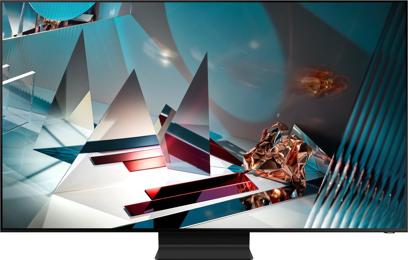 

Телевизор Samsung QE65Q800TAU