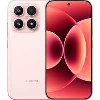 Телефон Xiaomi 17 12GB/512GB международная версия (розовый)