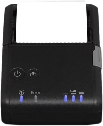 Принтер чеков Epson TM-P20 Wi-Fi