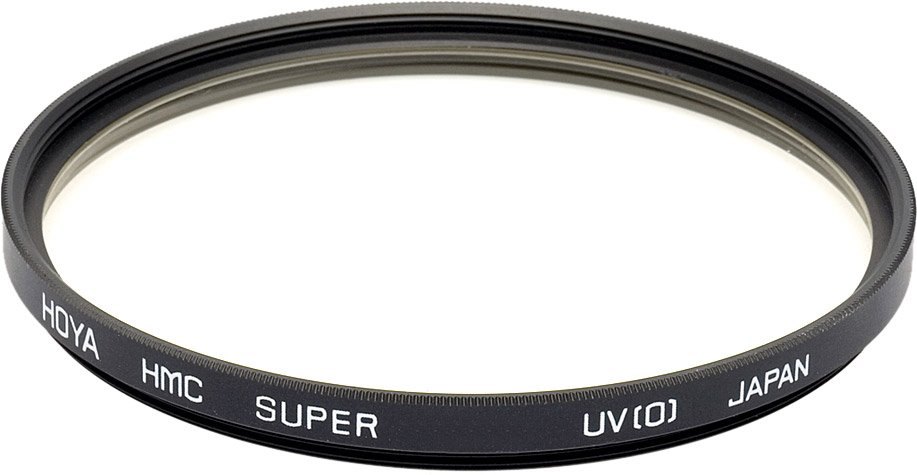 

Светофильтр HOYA 58mm HMC UV(0)