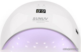 УФ-лампа SunUV 9X Plus