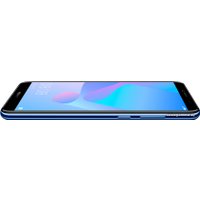Телефон Huawei Y6 Prime 2018 ATU-L31 3GB/32GB (синий)