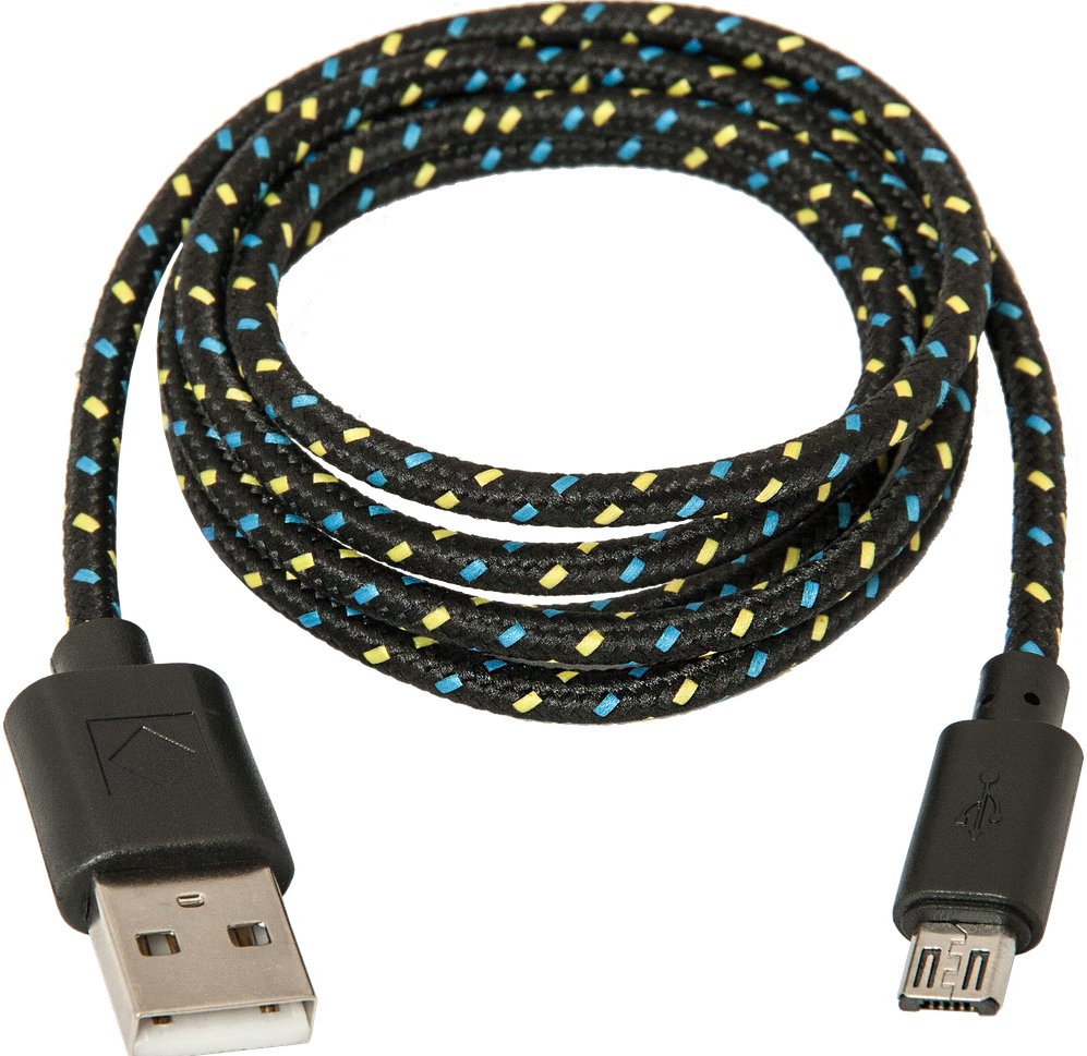 

Кабель Defender USB08-03T [87474]