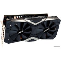 Видеокарта Inno3D GeForce RTX 2060 Gaming OC X2 6GB GDDR6 N20602-06D6X-17311165