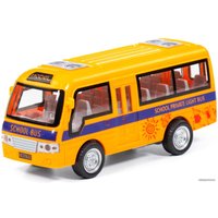 Автобус Полесье Школьный автобус 79909