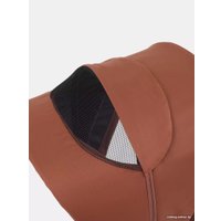 Коляска прогулочная «книга» Rant Golf RA101 (maroon brown)