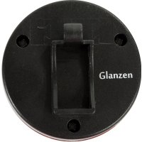 Велосипедный фонарь Glanzen BFL-0200-03-back