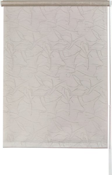 

Рулонные шторы Legrand Сента 57x175 (миндаль)