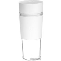 Портативный блендер Xiaomi Mijia Portable Juicer Cup MJZZB01PL