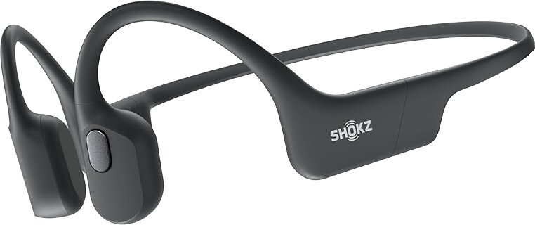 Наушники Shokz OpenRun Air (черный)