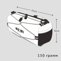 Велосумка Deepspace BB-013