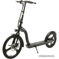 Электросамокат Carmega Stork (черный) в Витебске