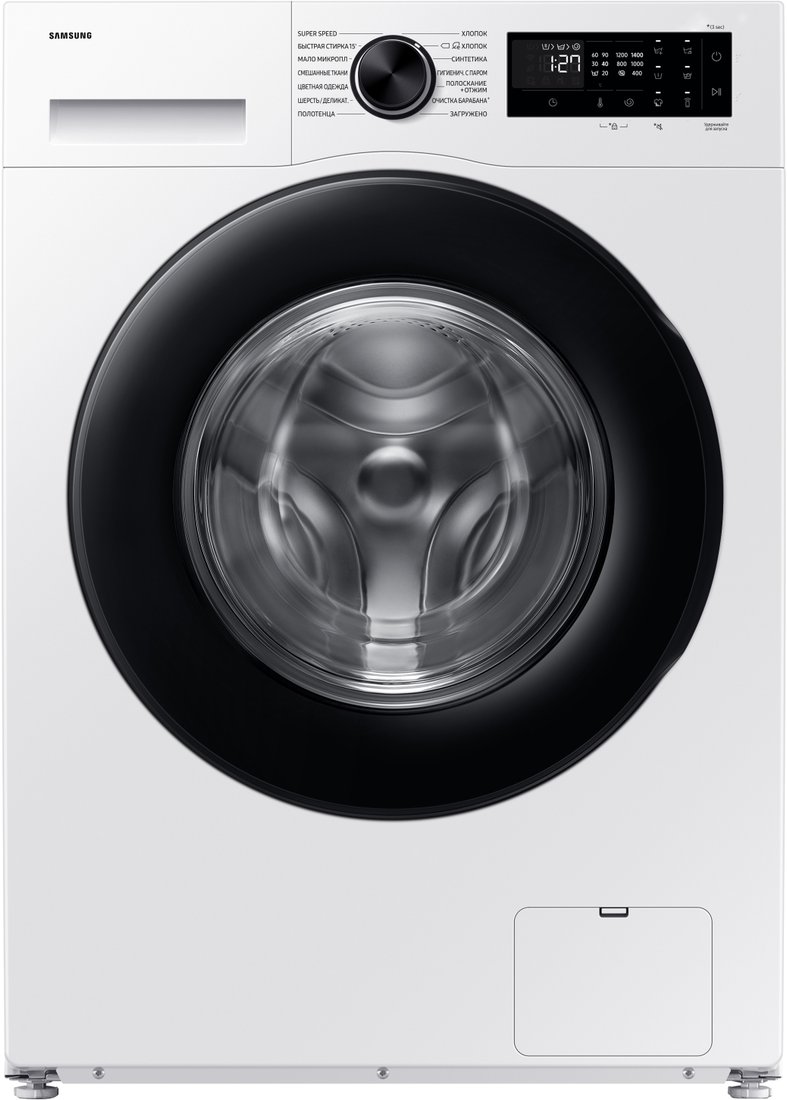 

Стиральная машина Samsung WW90DG5U34AELP