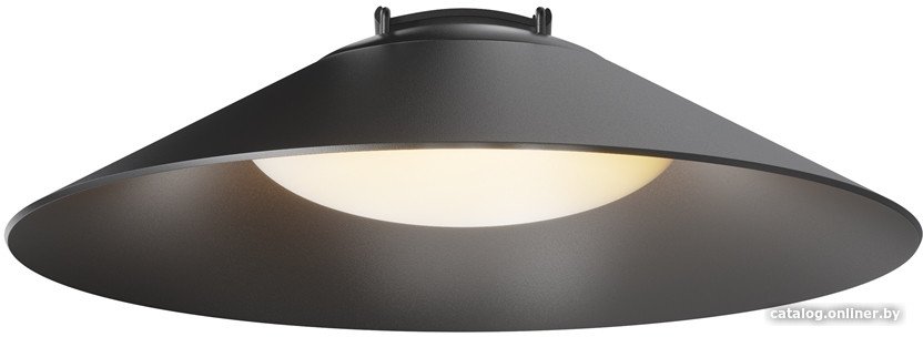 Точечный светильник Maytoni Campana TR127B-12W3K-B