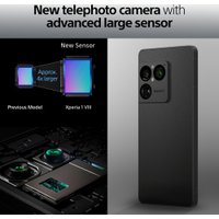 Телефон Sony Xperia 1 VIII XQ-GE74 12GB/512GB (натуральное золото)
