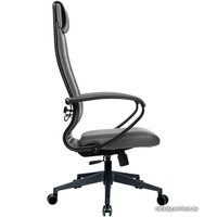 Офисное кресло Metta Pilot Комплект 30 PL (серый)