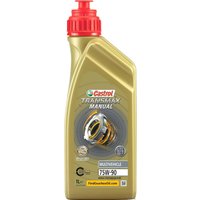 Трансмиссионное масло Castrol Transmax Manual Multivehicle 75W90 15D816 1 л