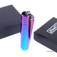 Зажигалка Clipper CMP11R (хамелеон)