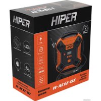 Автомобильный компрессор Hiper H-AC12-07