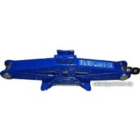 Ромбовый домкрат Stellox 10-02801-SX 2т