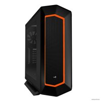 Корпус AeroCool Project 7 P7-C1 (черный) стандартная версия