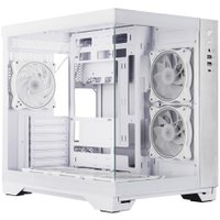 Корпус Chieftec Visio White GM-30W-TG-OP