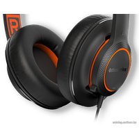 Наушники SteelSeries Siberia 100 [61420]