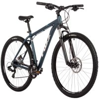 Велосипед Foxx Atlantic 29 р.18 2025 29AHD.ATLANTIC.18BL5 (синий)