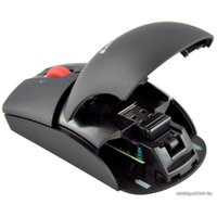 Мышь Lenovo Laser Wireless Mouse [0A36188]